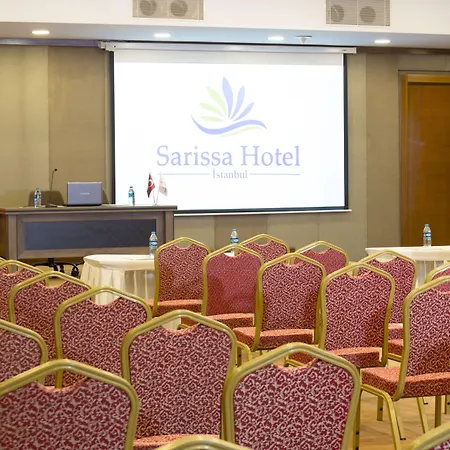 Sarissa Hotel-3