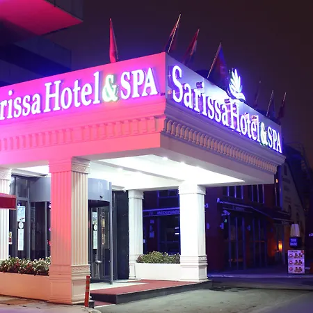 Sarissa Hotel-2